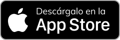 Disponible en la App Store