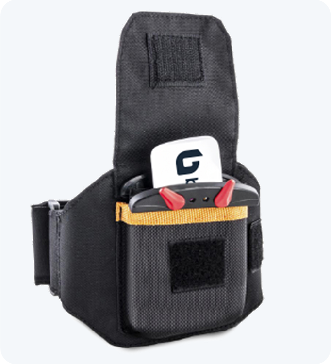 Soporte Via-T para tu coche o moto