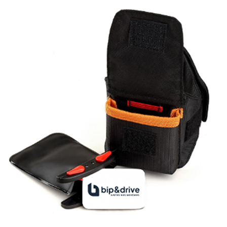 Brazalete 1 Bip&Drive