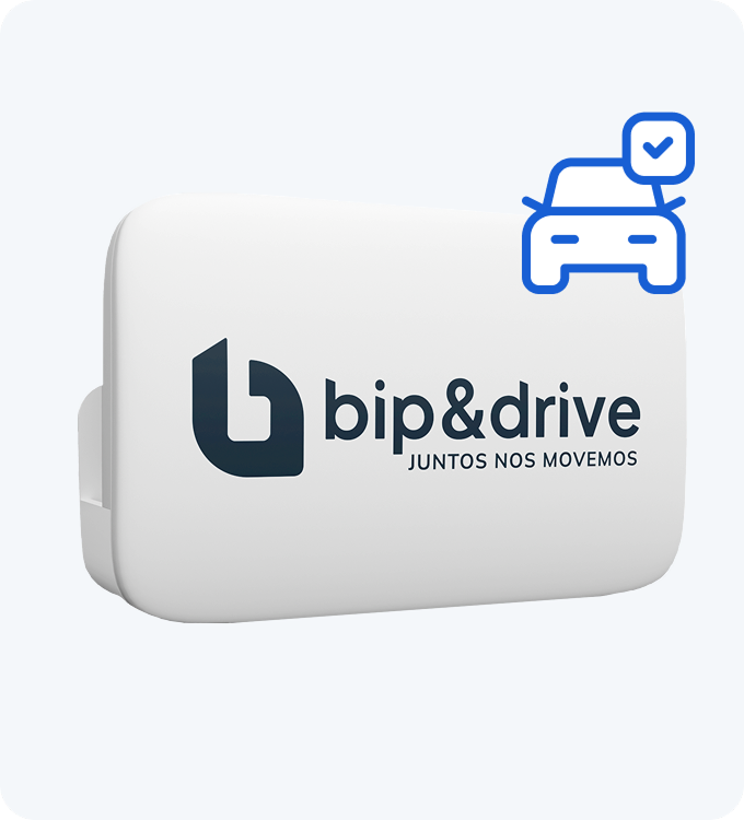 ¿Cómo colocar tu dispositivo Via-T?