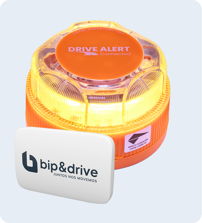 Complementa tu seguridad en carretera