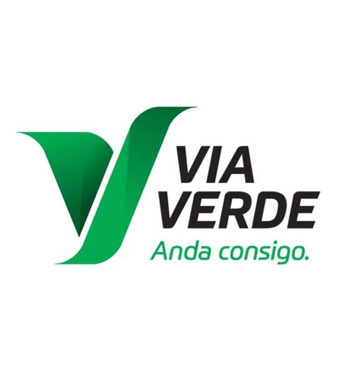 Aparca en los Parkings de Via Verde en Portugal