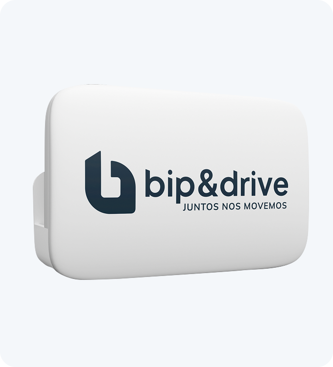 Viaja sin barreras con tu Via-T Bip&Drive