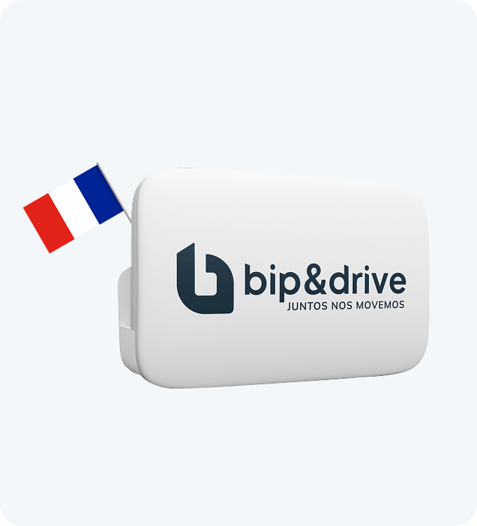 Ahorra en cada litro de gasolina con tu Via-T