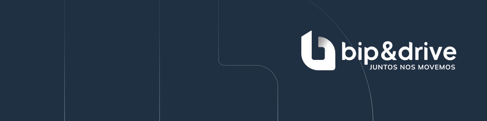 Banner LinkedIn fondo oscuro