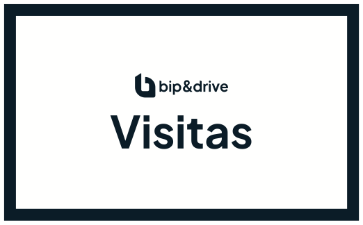 Tarjeta de acceso Visitas